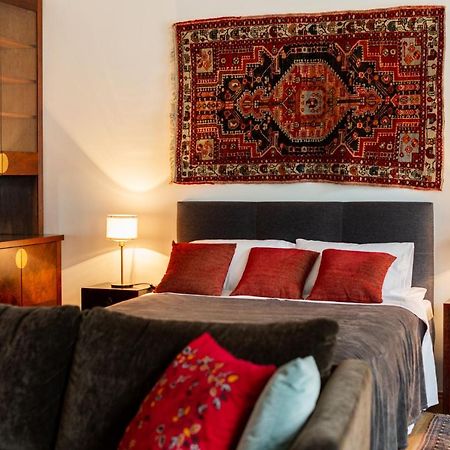 Palac Zieleniewskich Apartamenty Sw Marka 31 Krakow Luaran gambar