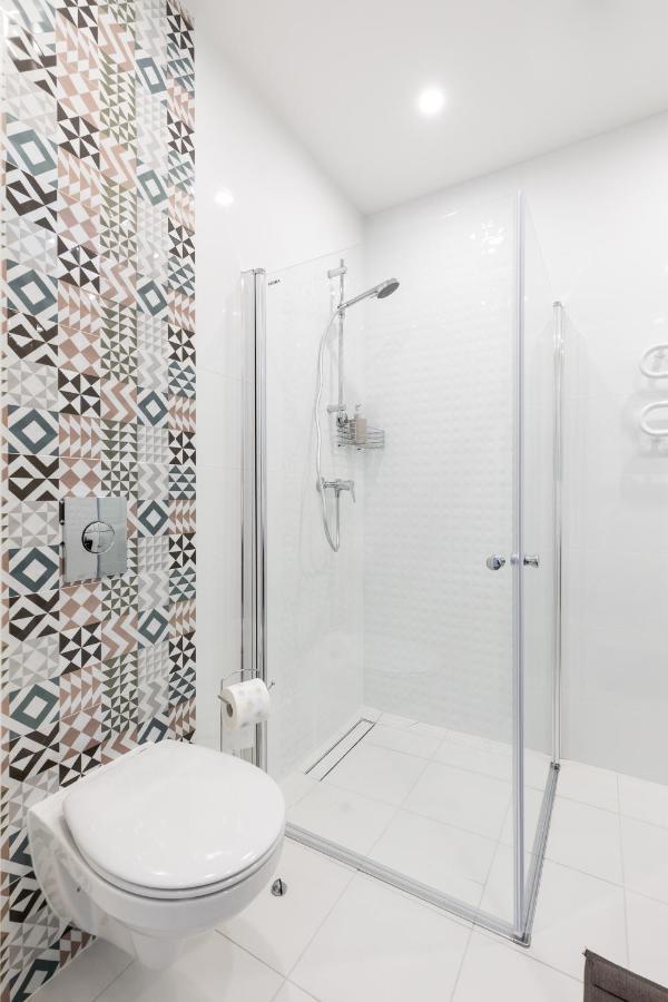 Palac Zieleniewskich Apartamenty Sw Marka 31 Krakow Luaran gambar
