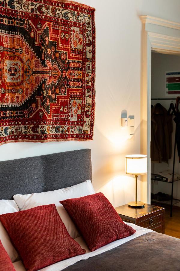 Palac Zieleniewskich Apartamenty Sw Marka 31 Krakow Luaran gambar